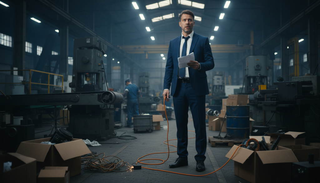 Czy pracodawca ktory nie przestrzega przepisów bhp podlega karze?